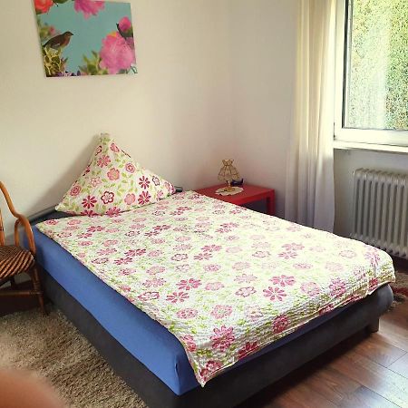Ferienwohnung Am Rauenhuebel Фёльклинген Экстерьер фото