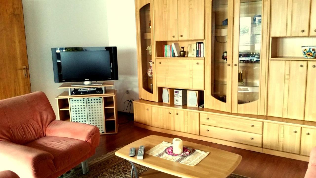Ferienwohnung Am Rauenhuebel Фёльклинген Экстерьер фото