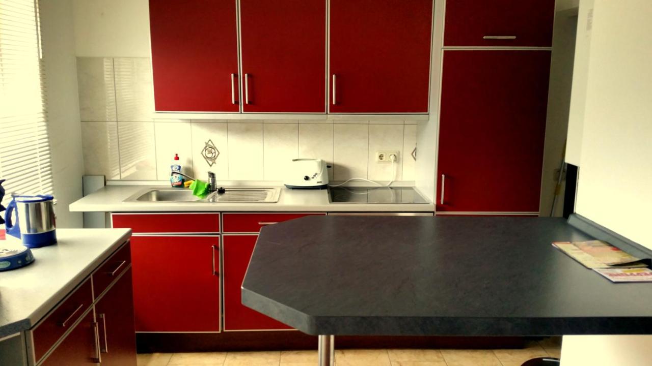 Ferienwohnung Am Rauenhuebel Фёльклинген Экстерьер фото