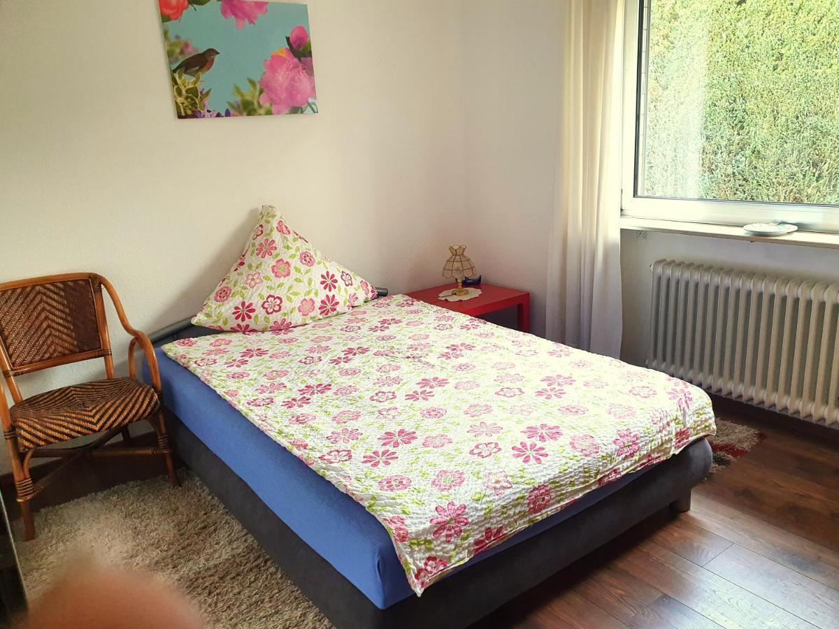 Ferienwohnung Am Rauenhuebel Фёльклинген Экстерьер фото