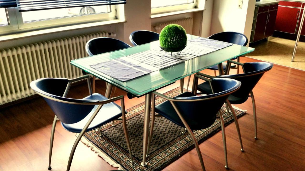 Ferienwohnung Am Rauenhuebel Фёльклинген Экстерьер фото